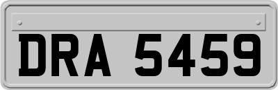 DRA5459