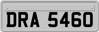 DRA5460