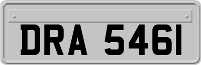 DRA5461