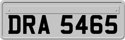 DRA5465