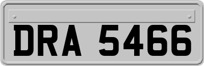 DRA5466
