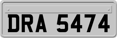 DRA5474