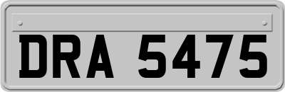 DRA5475