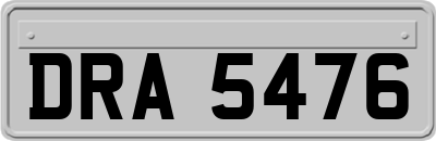 DRA5476