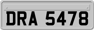 DRA5478