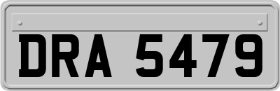 DRA5479