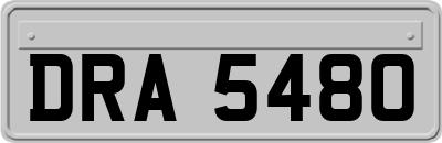 DRA5480