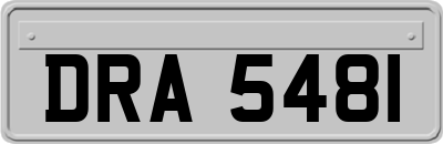 DRA5481
