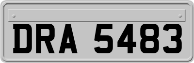 DRA5483