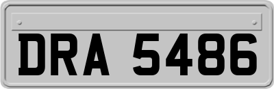 DRA5486
