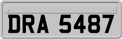 DRA5487
