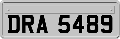 DRA5489