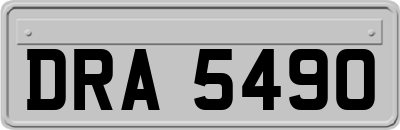 DRA5490