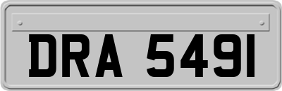 DRA5491