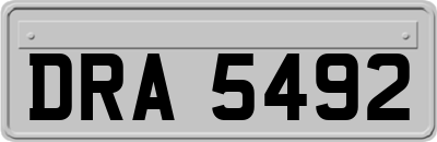 DRA5492