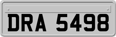 DRA5498