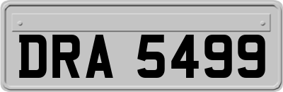 DRA5499