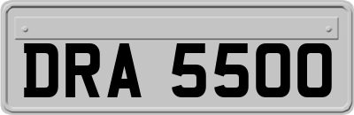 DRA5500
