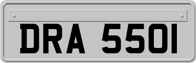 DRA5501