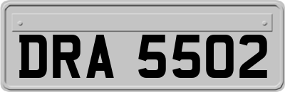 DRA5502