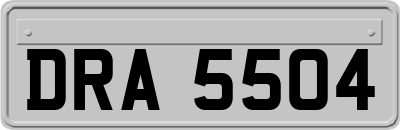 DRA5504