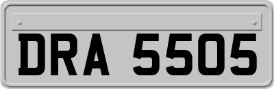 DRA5505