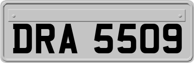 DRA5509