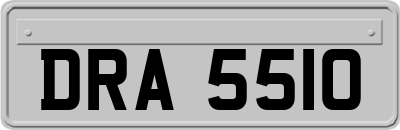 DRA5510