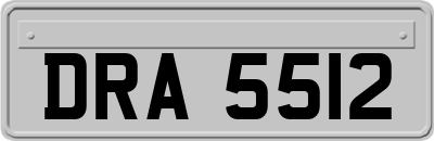 DRA5512