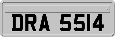 DRA5514