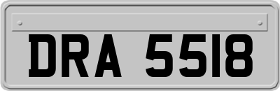 DRA5518