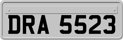 DRA5523