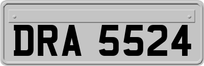 DRA5524