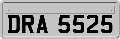 DRA5525