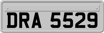 DRA5529