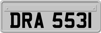 DRA5531