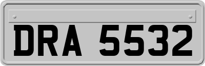 DRA5532