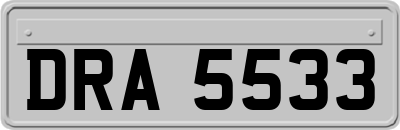 DRA5533