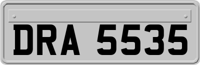DRA5535