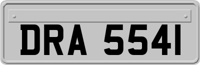 DRA5541