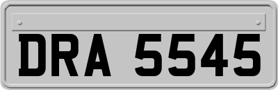 DRA5545