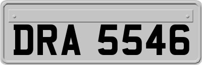 DRA5546