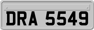 DRA5549