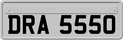 DRA5550
