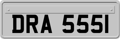 DRA5551