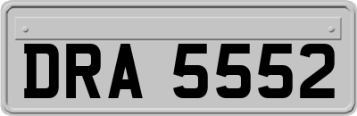 DRA5552