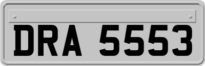 DRA5553