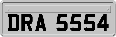 DRA5554