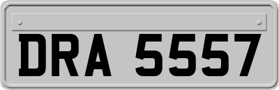 DRA5557