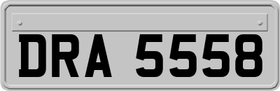 DRA5558